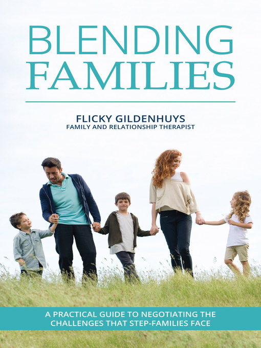 Title details for Blending Families by Flicky Gildenhuys - Available